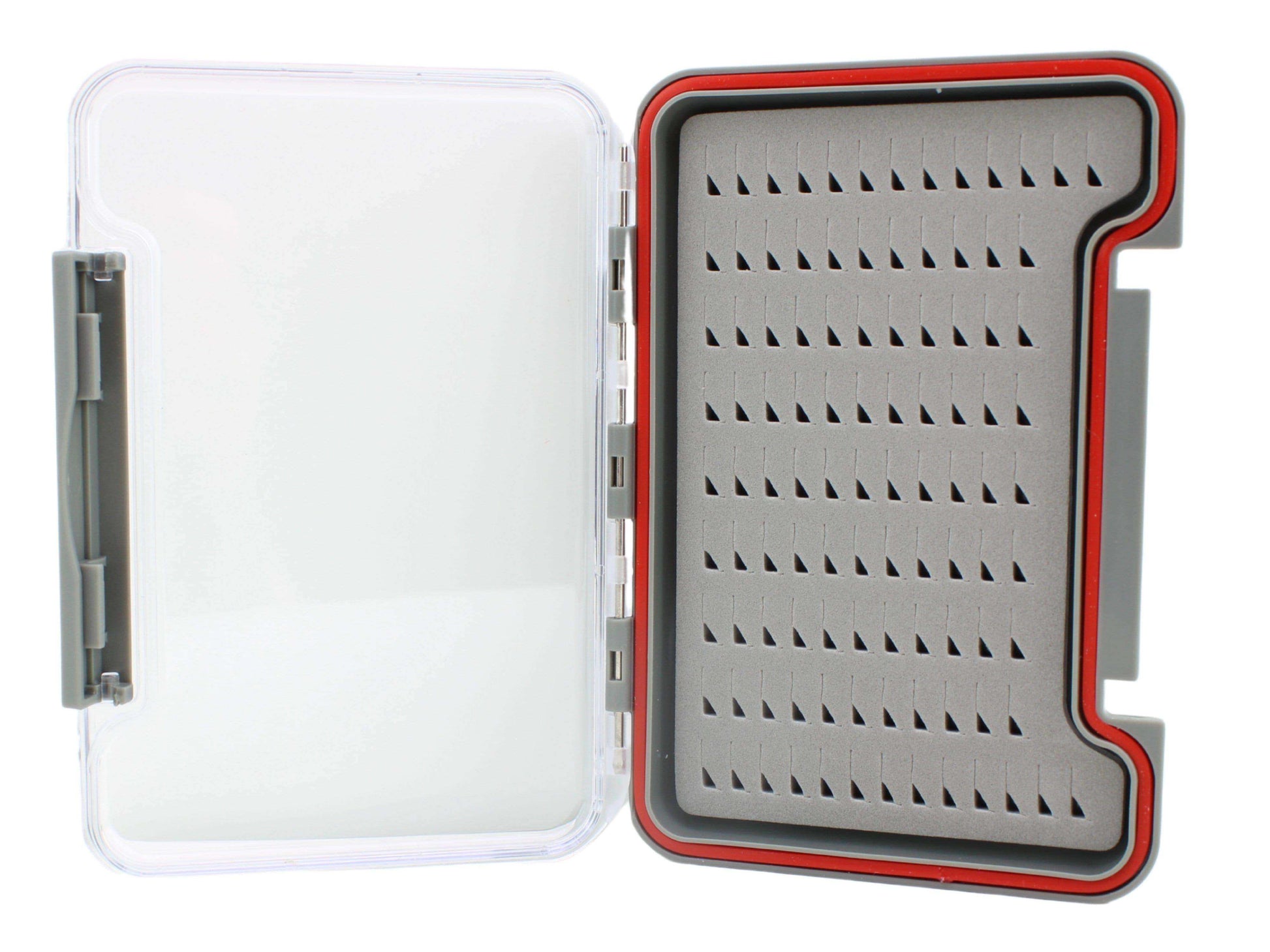 Small Thin Foam Insert Fly Box | Wild Water Fly Fishing - Skoutley Outdoors LLC