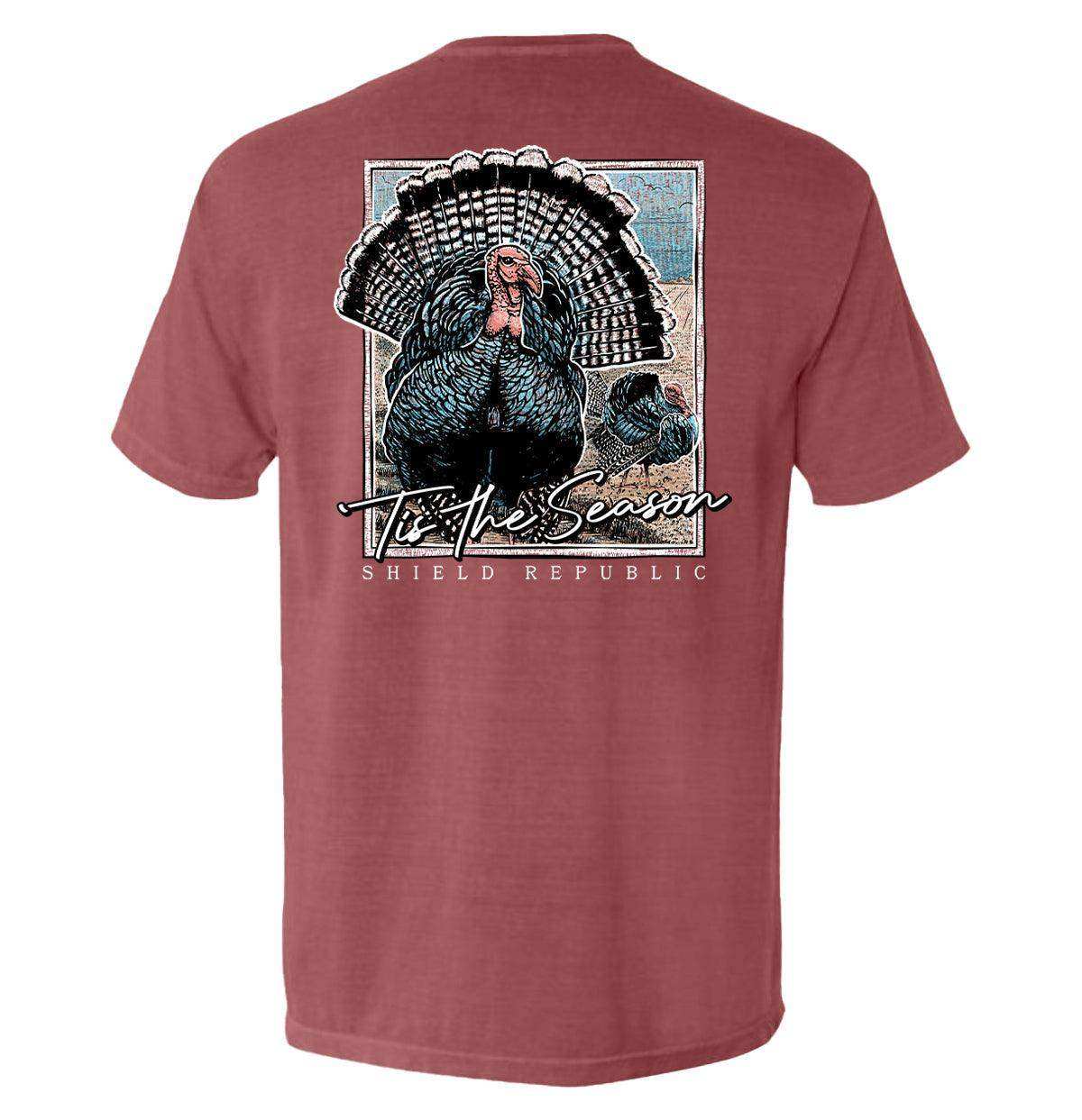 Tis the Season Turkey - Skoutley Outdoors LLC