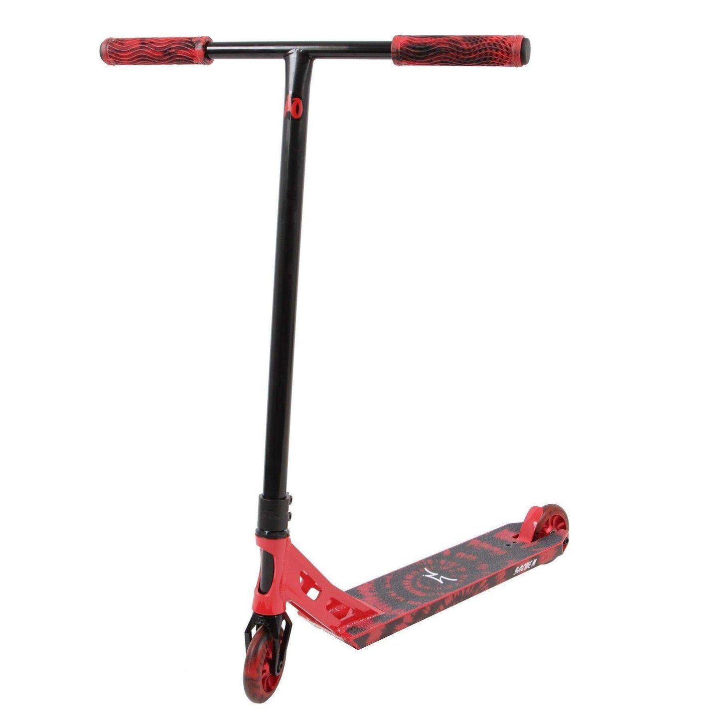 AO Sachem XT Complete Scooter - Red - Skoutley Outdoors LLC