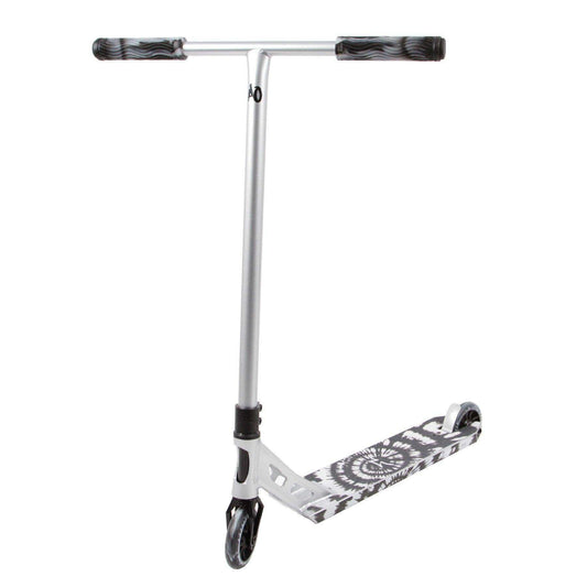 AO Sachem XT Complete Scooter - Silver - Skoutley Outdoors LLC