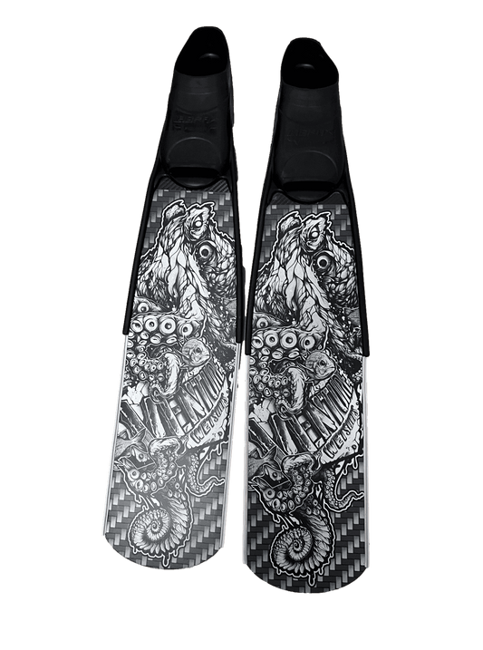 Kraken Blades - Skoutley Outdoors LLC