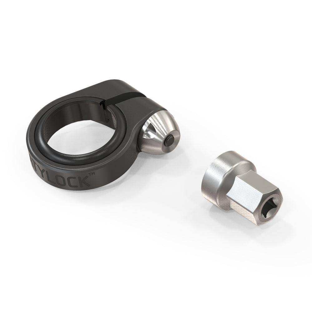 Seatpost Clamp - Skoutley Outdoors LLC