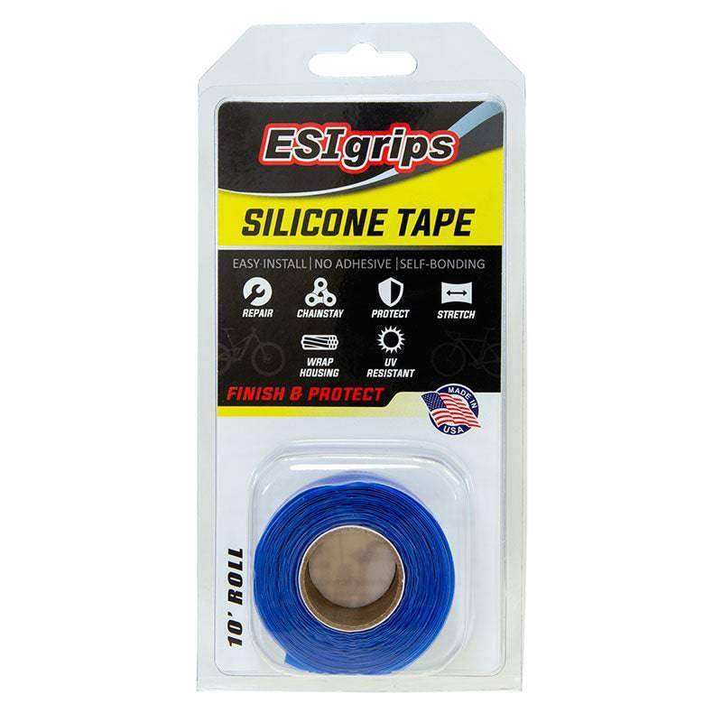 Self-Bonding Silicone Tape - Skoutley Outdoors LLC