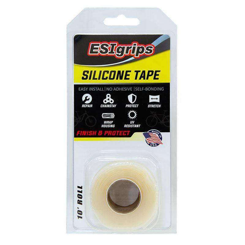 Self-Bonding Silicone Tape - Skoutley Outdoors LLC