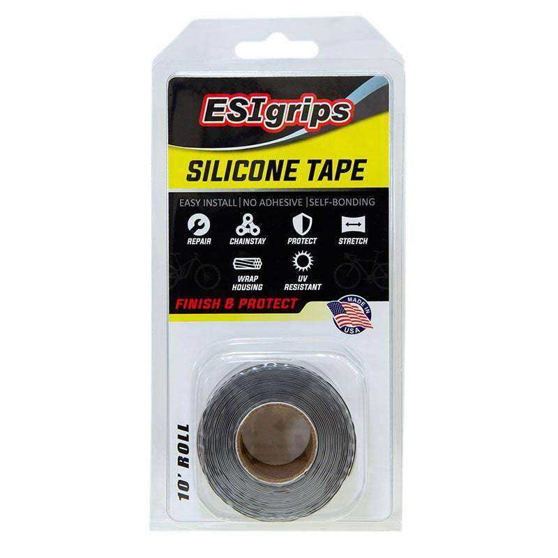 Self-Bonding Silicone Tape - Skoutley Outdoors LLC