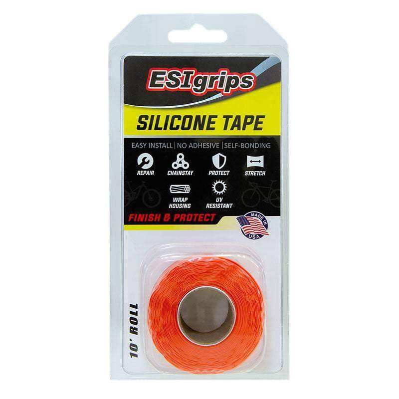 Self-Bonding Silicone Tape - Skoutley Outdoors LLC