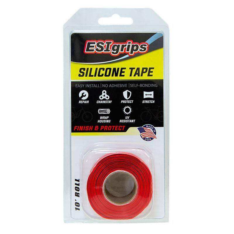 Self-Bonding Silicone Tape - Skoutley Outdoors LLC