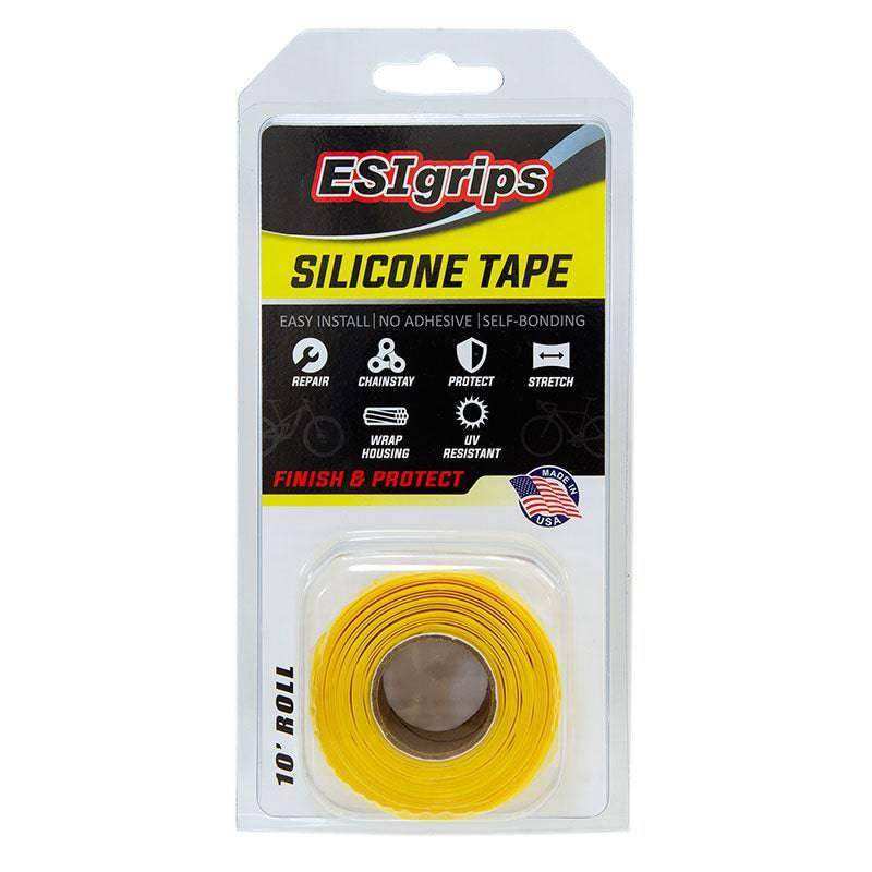 Self-Bonding Silicone Tape - Skoutley Outdoors LLC