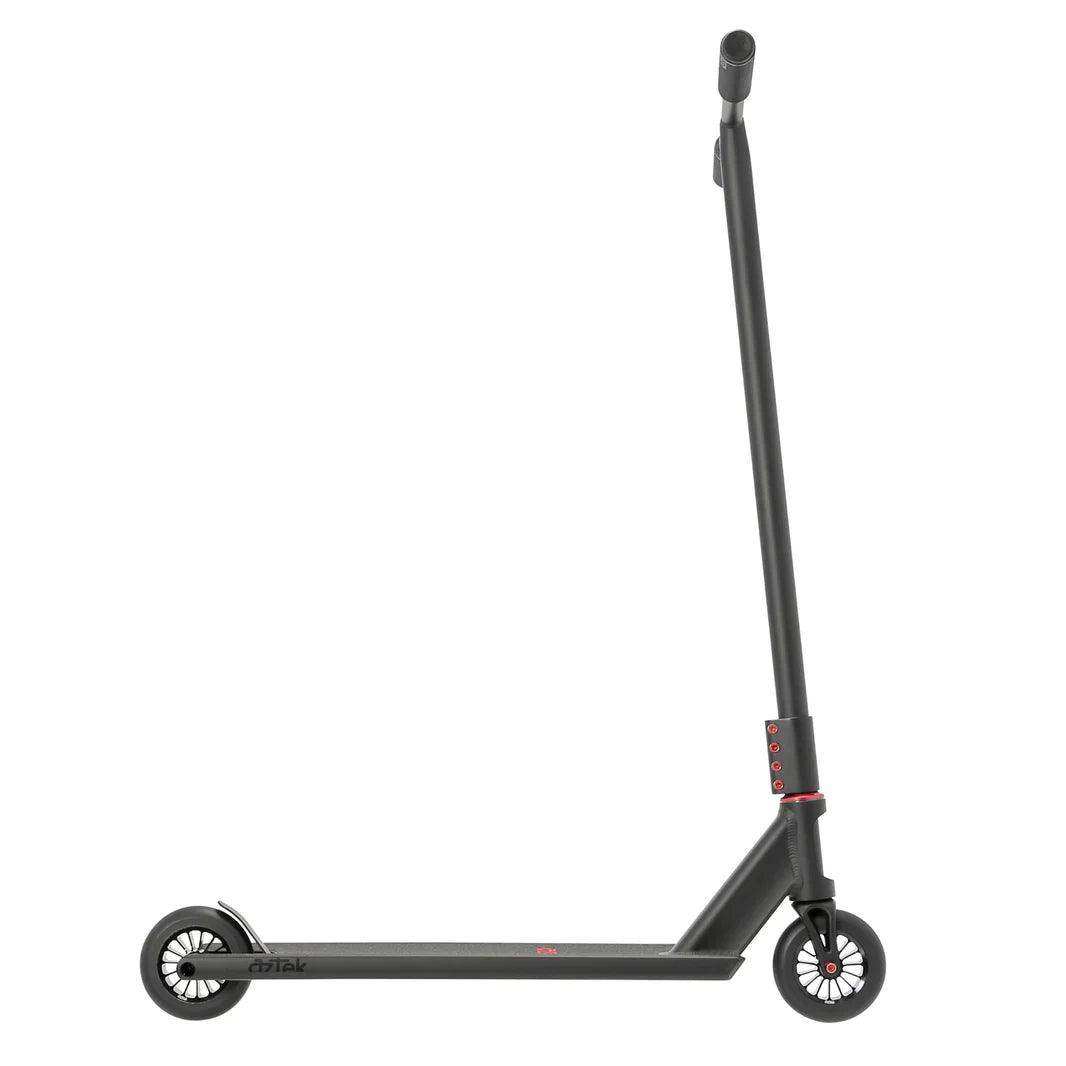 Aztek 2024 Siren Complete Scooter - Satin Black - Skoutley Outdoors LLC