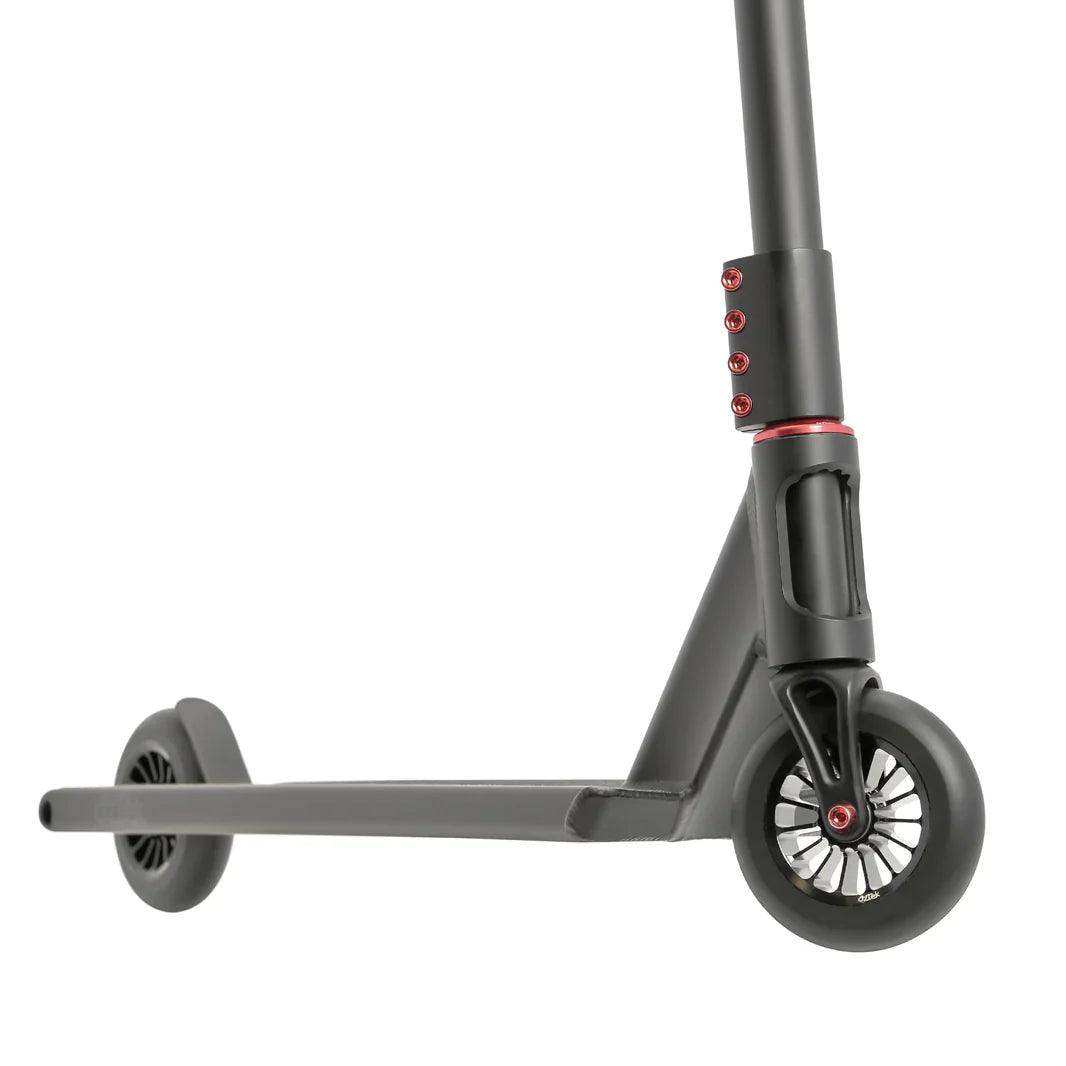 Aztek 2024 Siren Complete Scooter - Satin Black - Skoutley Outdoors LLC