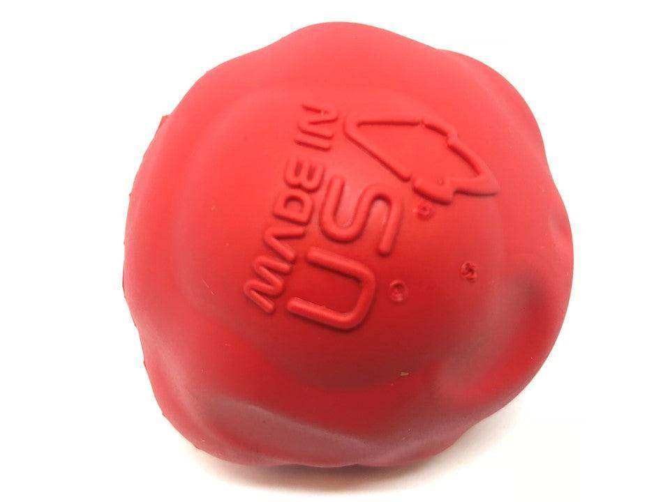 Asteroid Ultra Durable Rubber Chew Toy - Skoutley Outdoors LLC