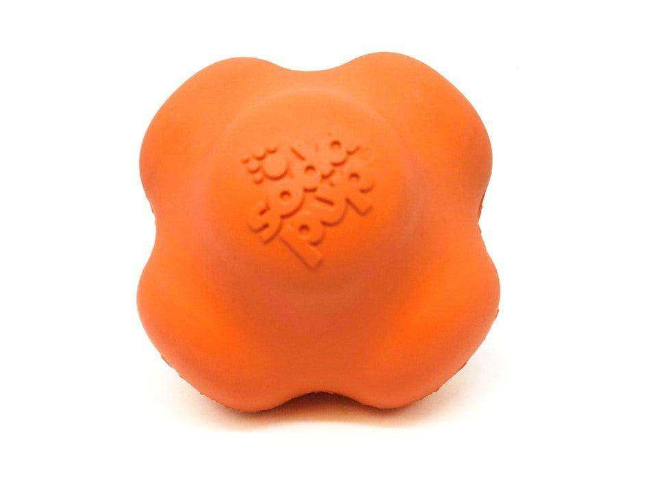 Crazy Bounce Ultra Durable Rubber Chew & Retrieving Toy - Skoutley Outdoors LLC