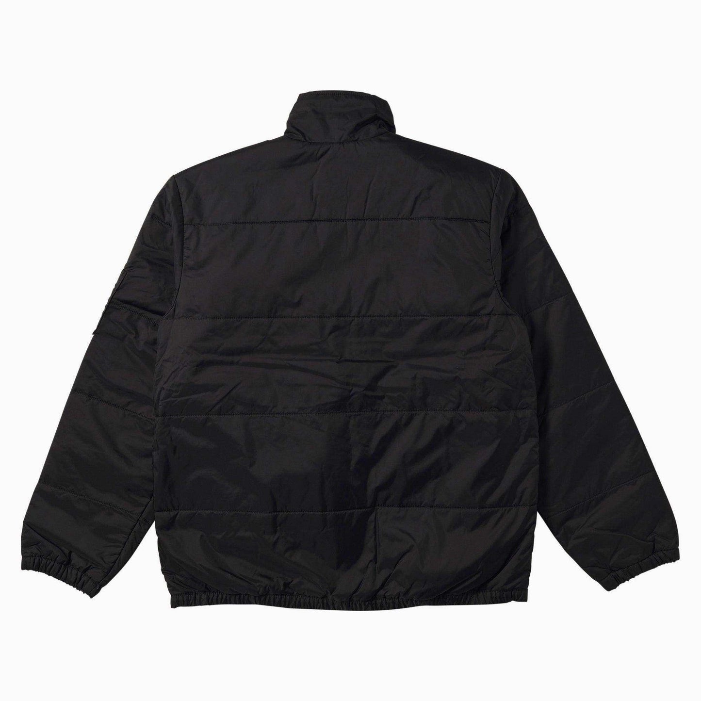 Dickies Tom Knox Puffer Jacket - Black - Skoutley Outdoors LLC