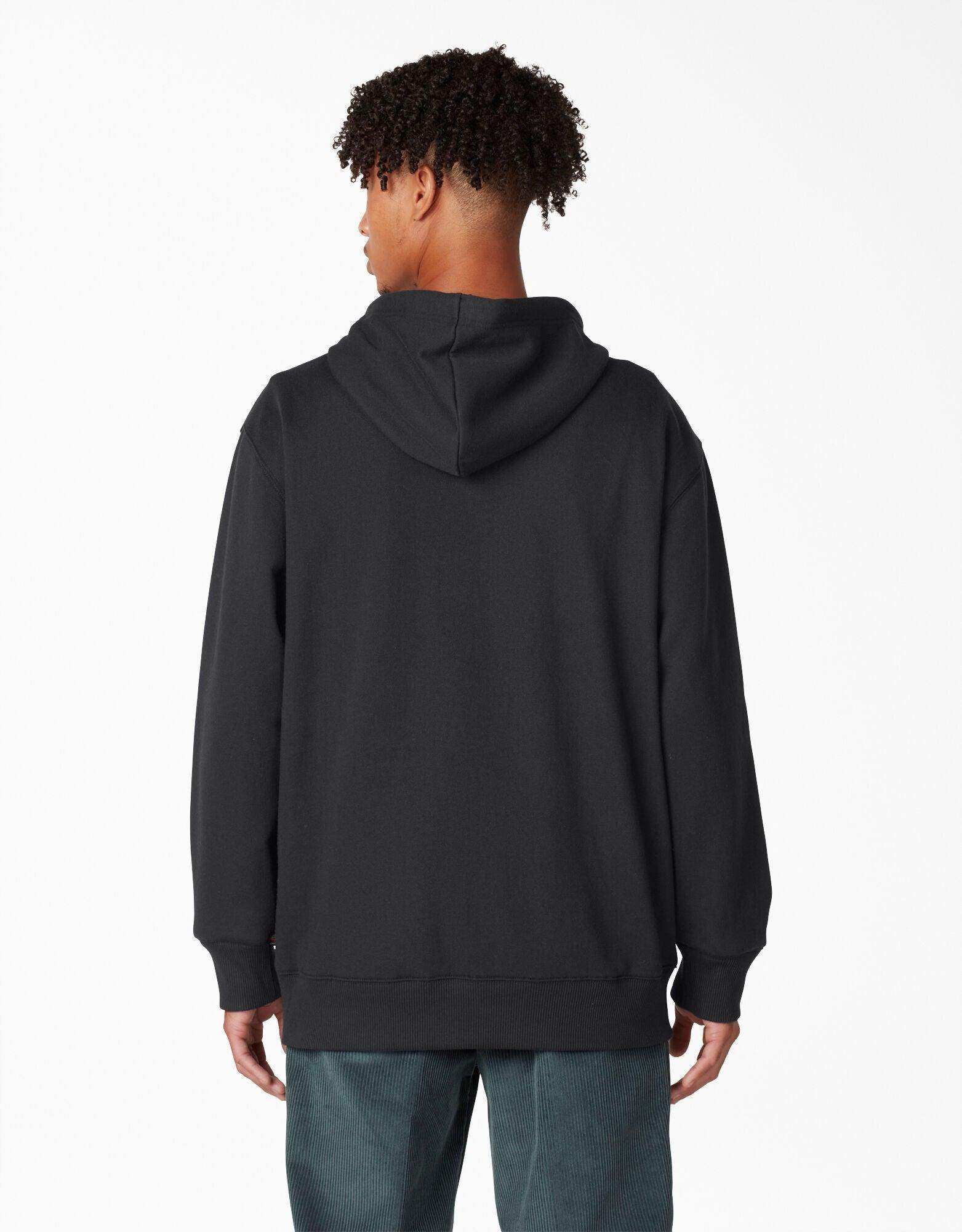 Dickies Franky Villani Drunkula Pullover Hoodie - Black - Skoutley Outdoors LLC