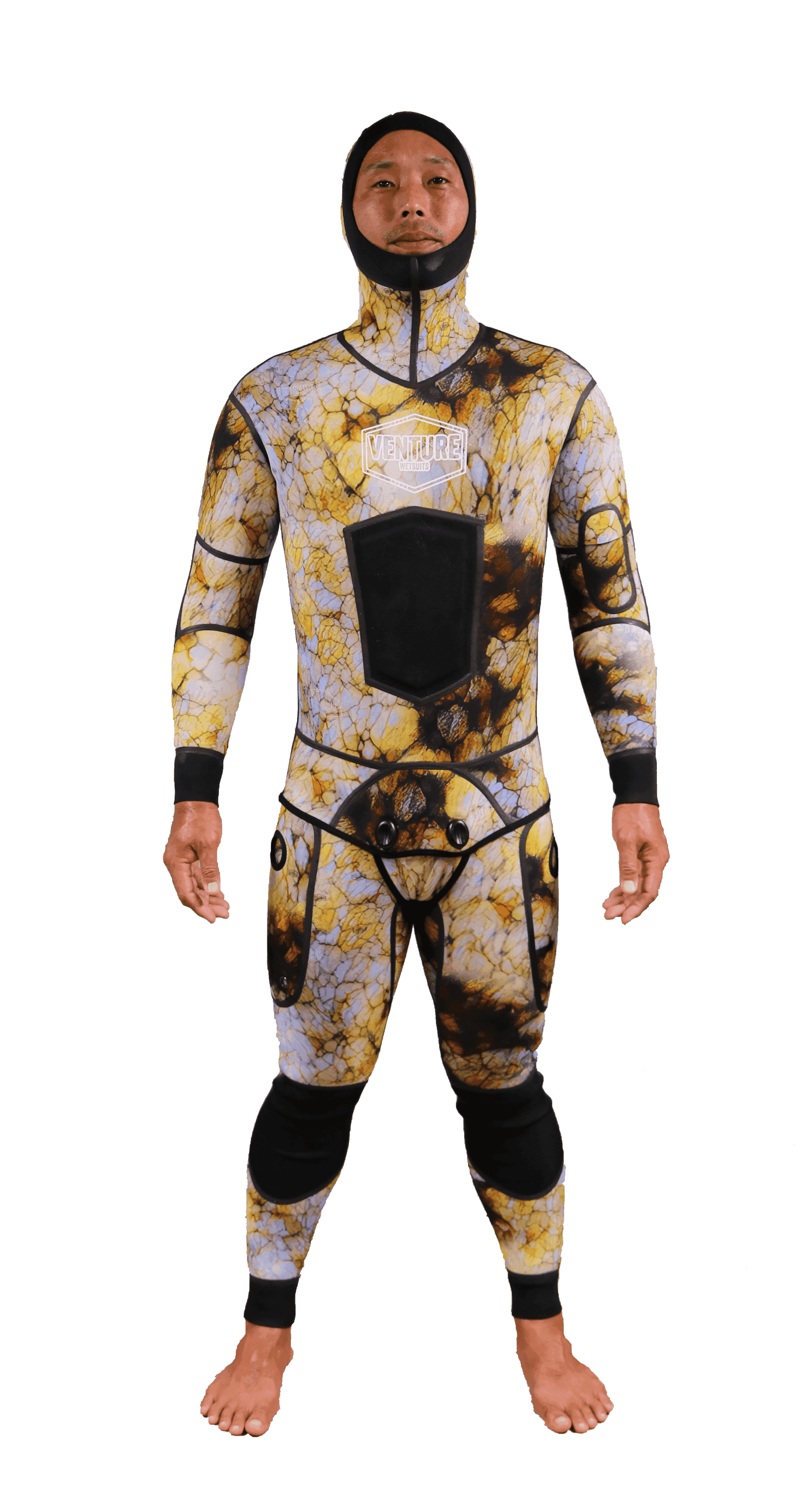 Blinky Tako Wetsuit (Mens) - Skoutley Outdoors LLC