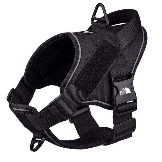 TrailBlaze Tactical Harness - Skoutley Outdoors LLC