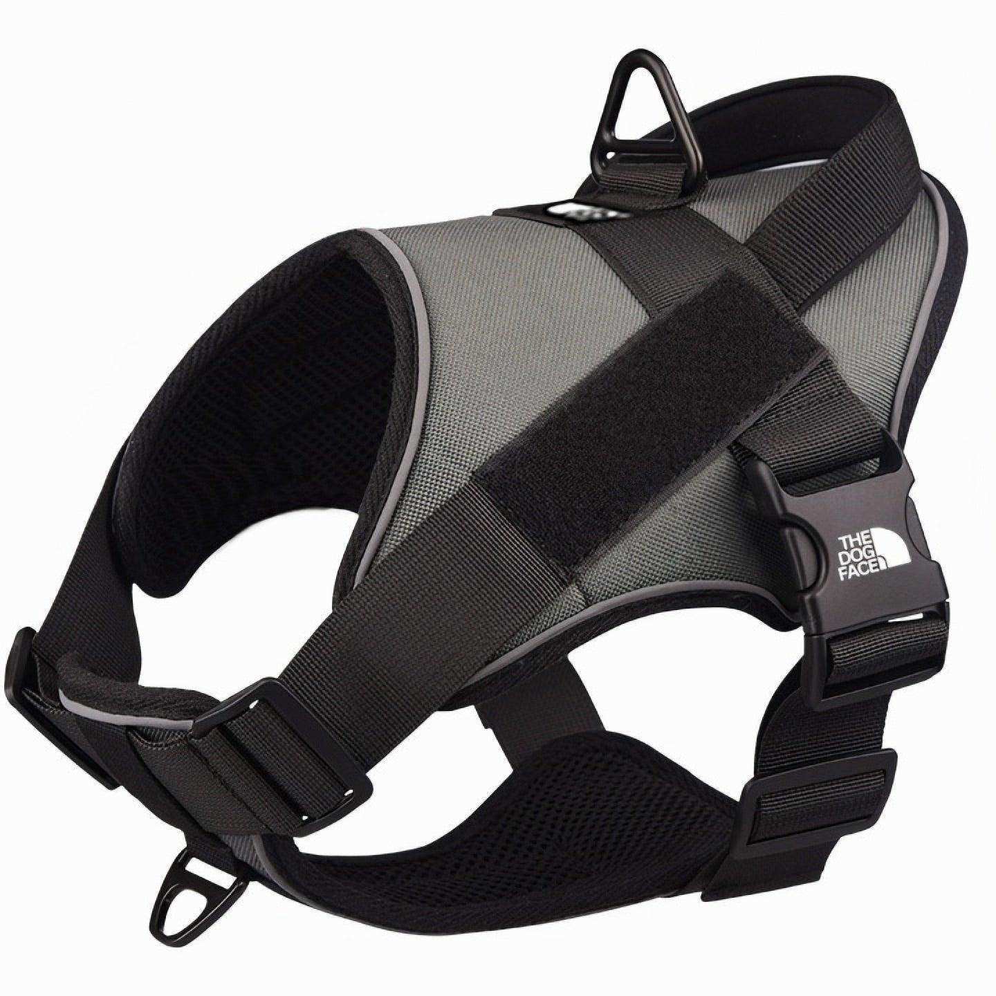 TrailBlaze Tactical Harness - Skoutley Outdoors LLC