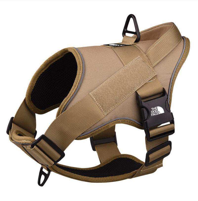 TrailBlaze Tactical Harness - Skoutley Outdoors LLC