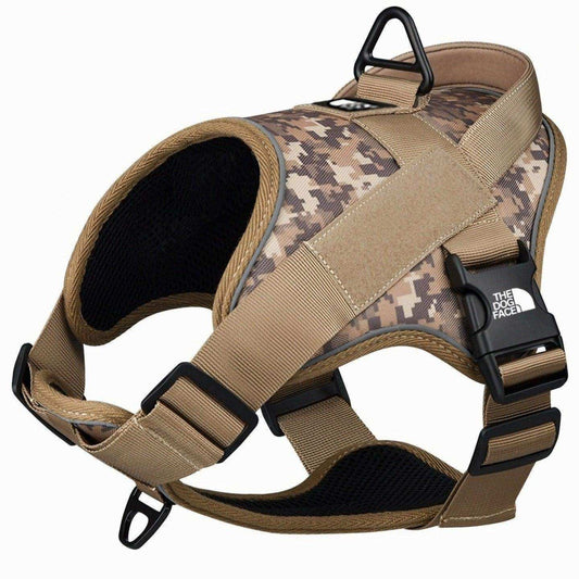 TrailBlaze Tactical Harness - Skoutley Outdoors LLC