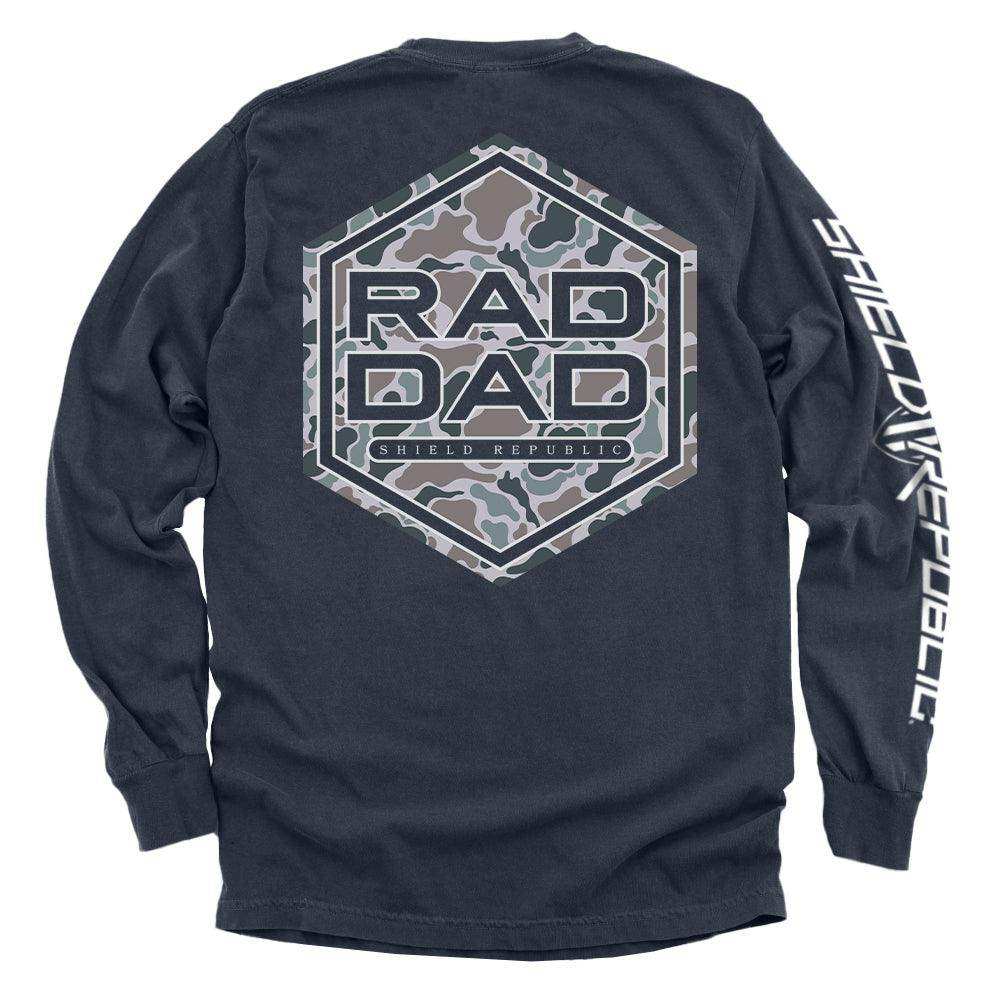 Rad Dad Duck Camo - Skoutley Outdoors LLC