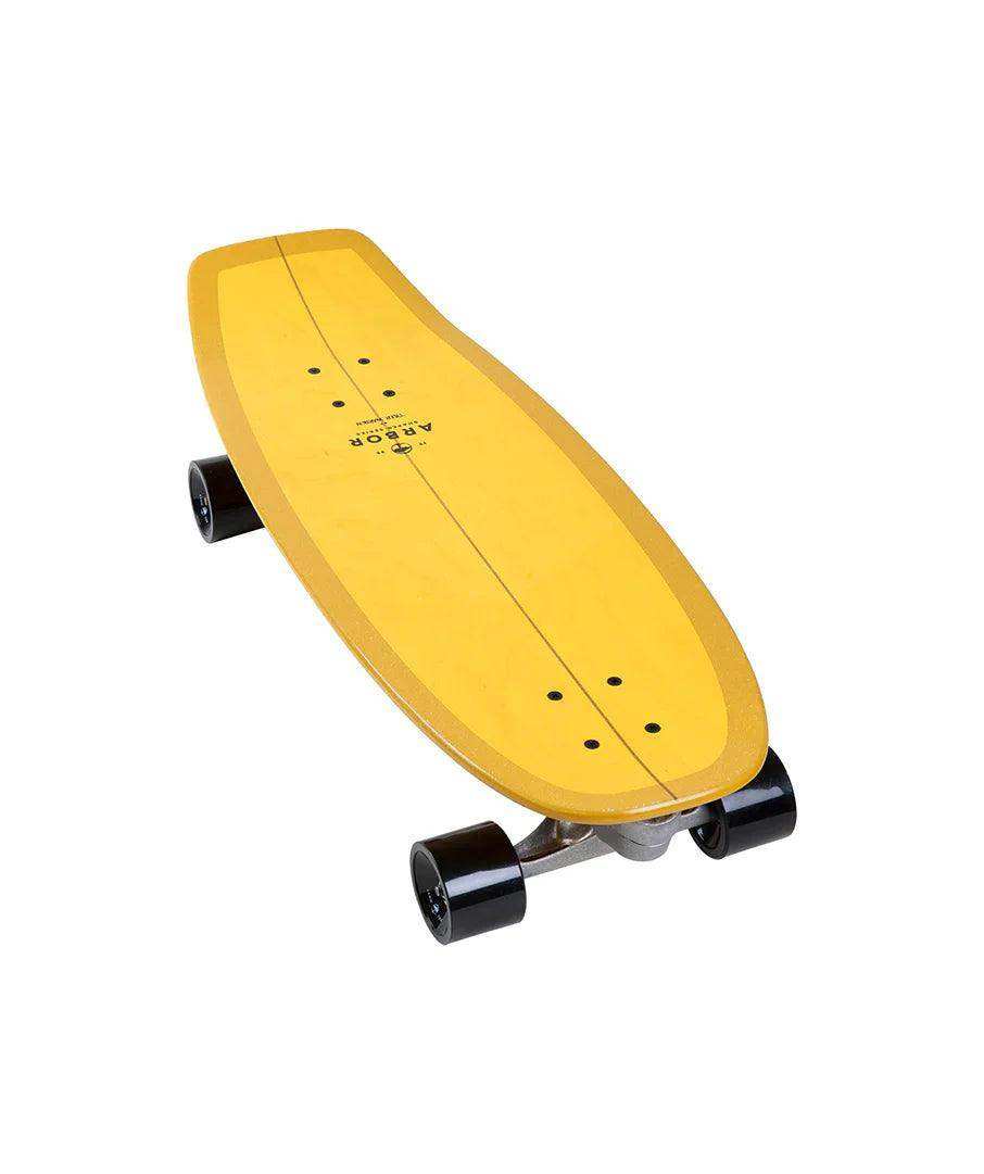 Arbor Tyler Warren Shaper Surfskate Cruiser Complete - 29″ - Skoutley Outdoors LLC