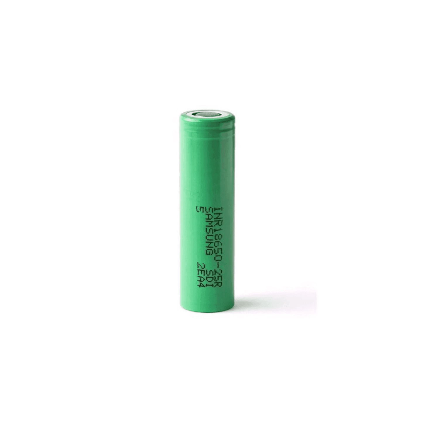 Samsung 25R 18650 2500mAh 20A Battery - INR18650-25R - Skoutley Outdoors LLC