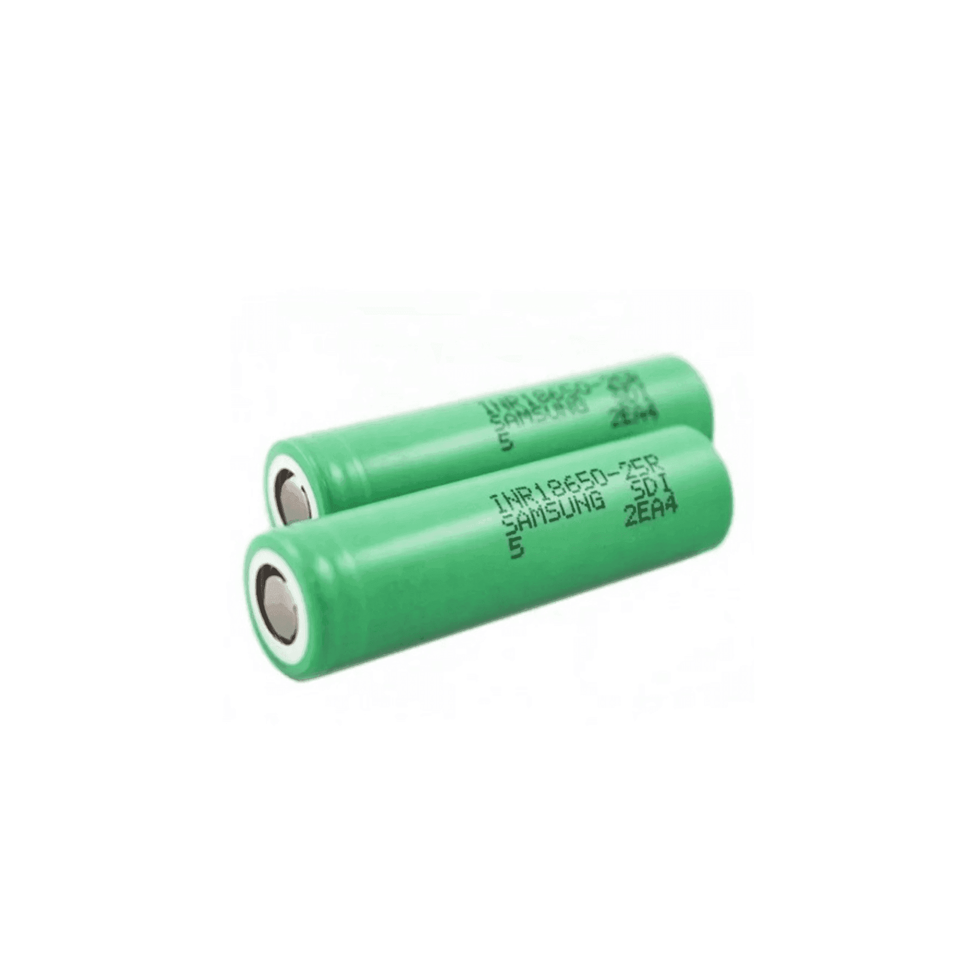 Samsung 25R 18650 2500mAh 20A Battery - INR18650-25R - Skoutley Outdoors LLC