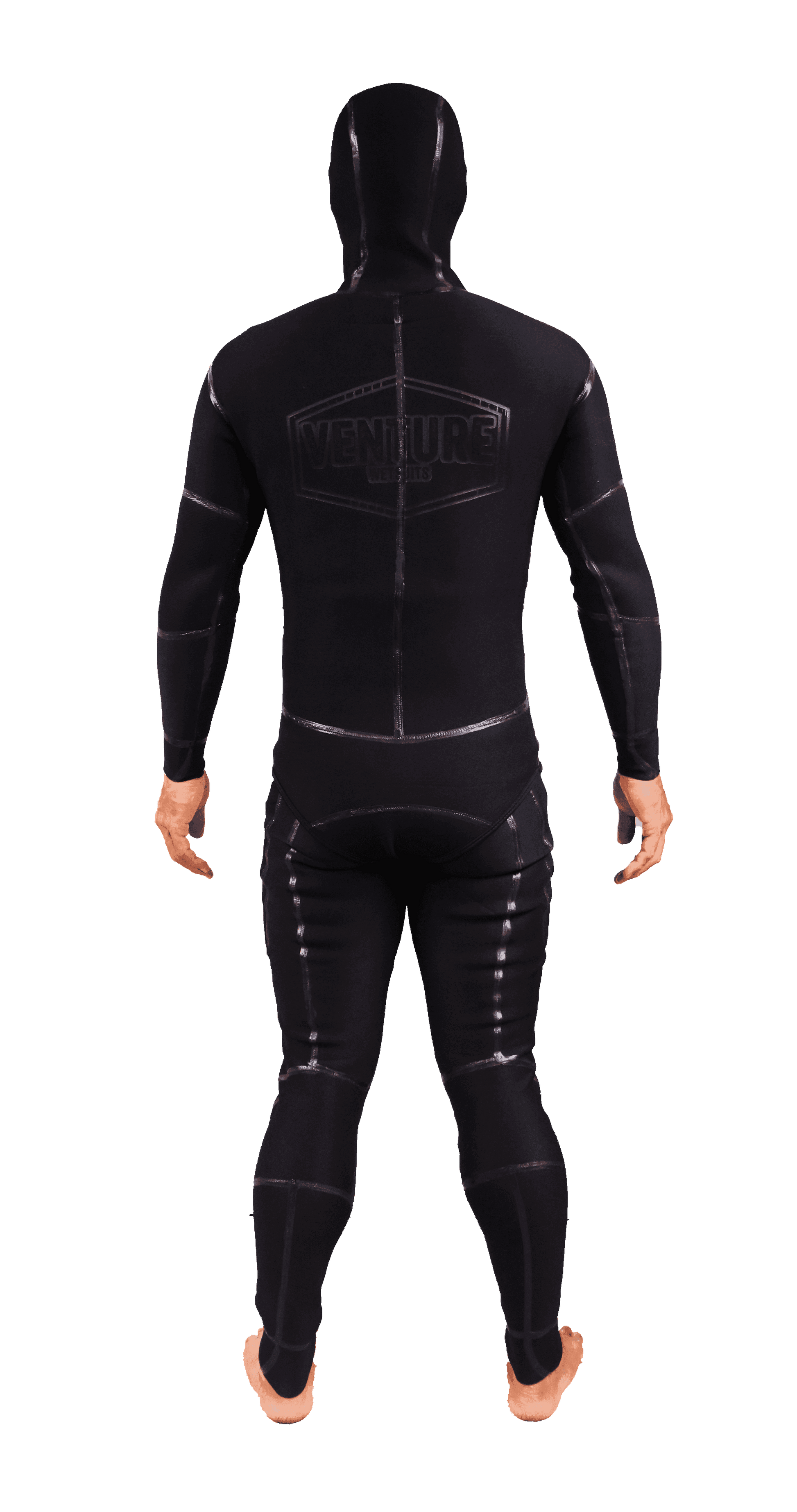 Mamba Wetsuit (Mens) - Skoutley Outdoors LLC