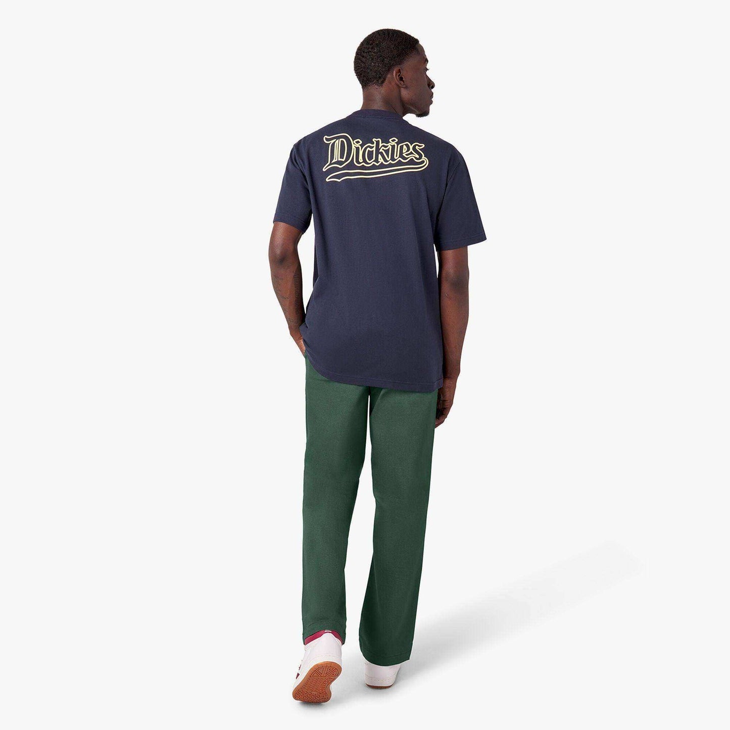 Dickies Skateboarding Guy Mariano Duck Pants - Pine Needle Green - Skoutley Outdoors LLC