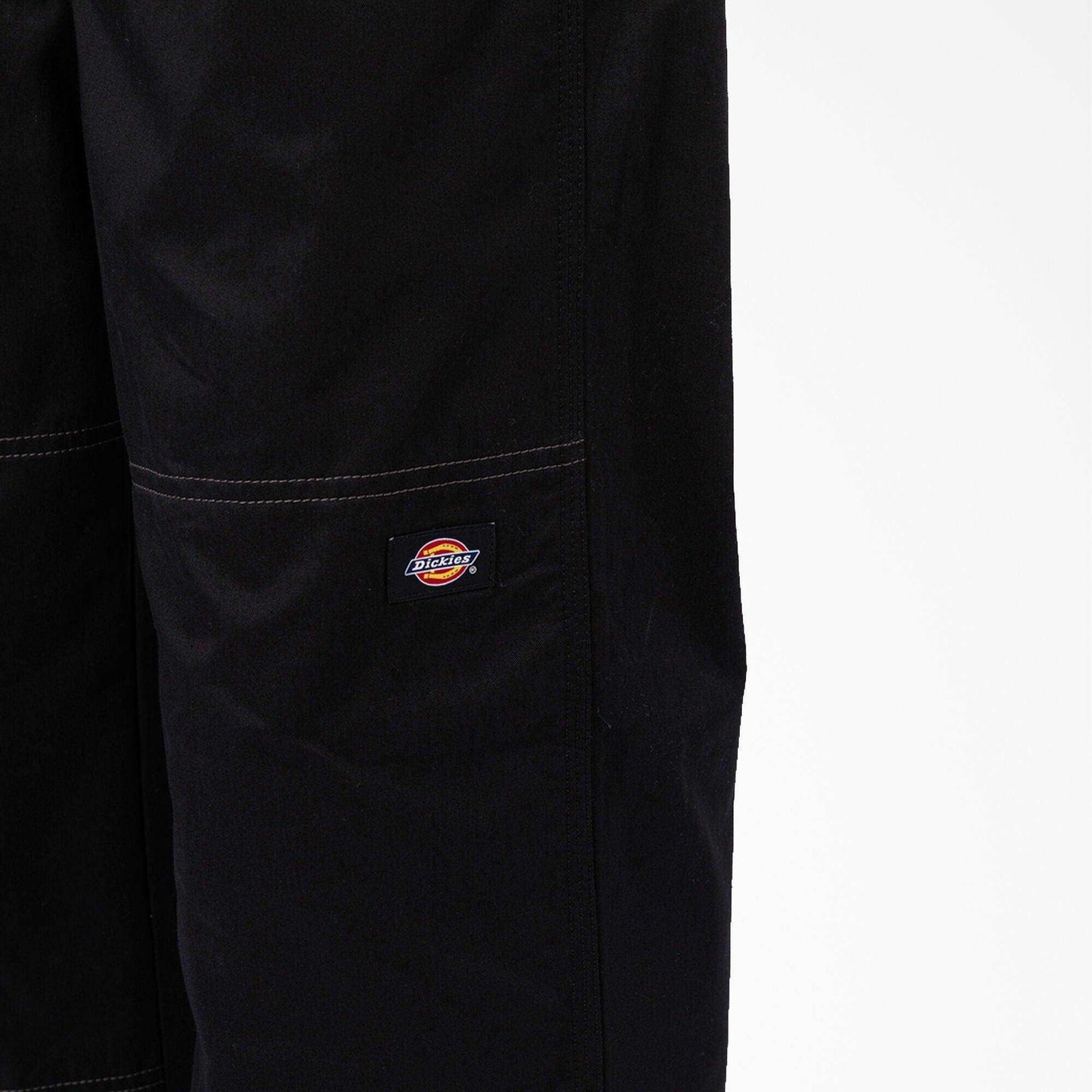 Dickies Skateboarding Regular Summit Chef Twill Pants - Black - Skoutley Outdoors LLC