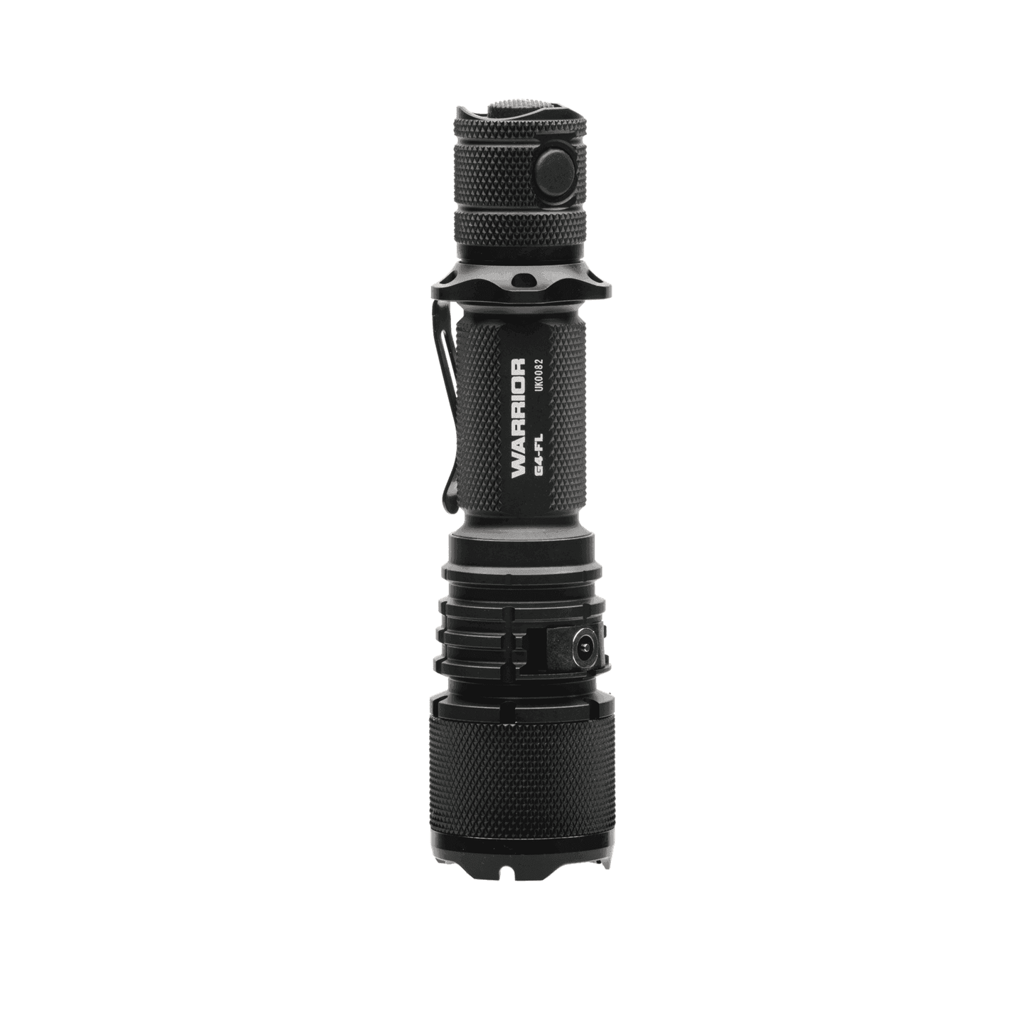 Warrior G4-FL - 4200 Lumen Flashlight (Wide beam) - Skoutley Outdoors LLC