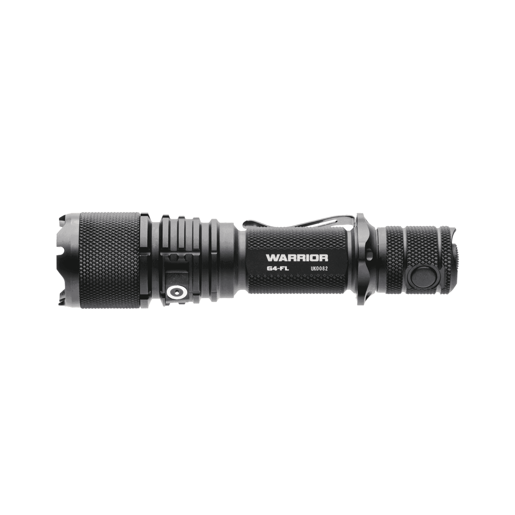 Warrior G4-FL - 4200 Lumen Flashlight (Wide beam) - Skoutley Outdoors LLC