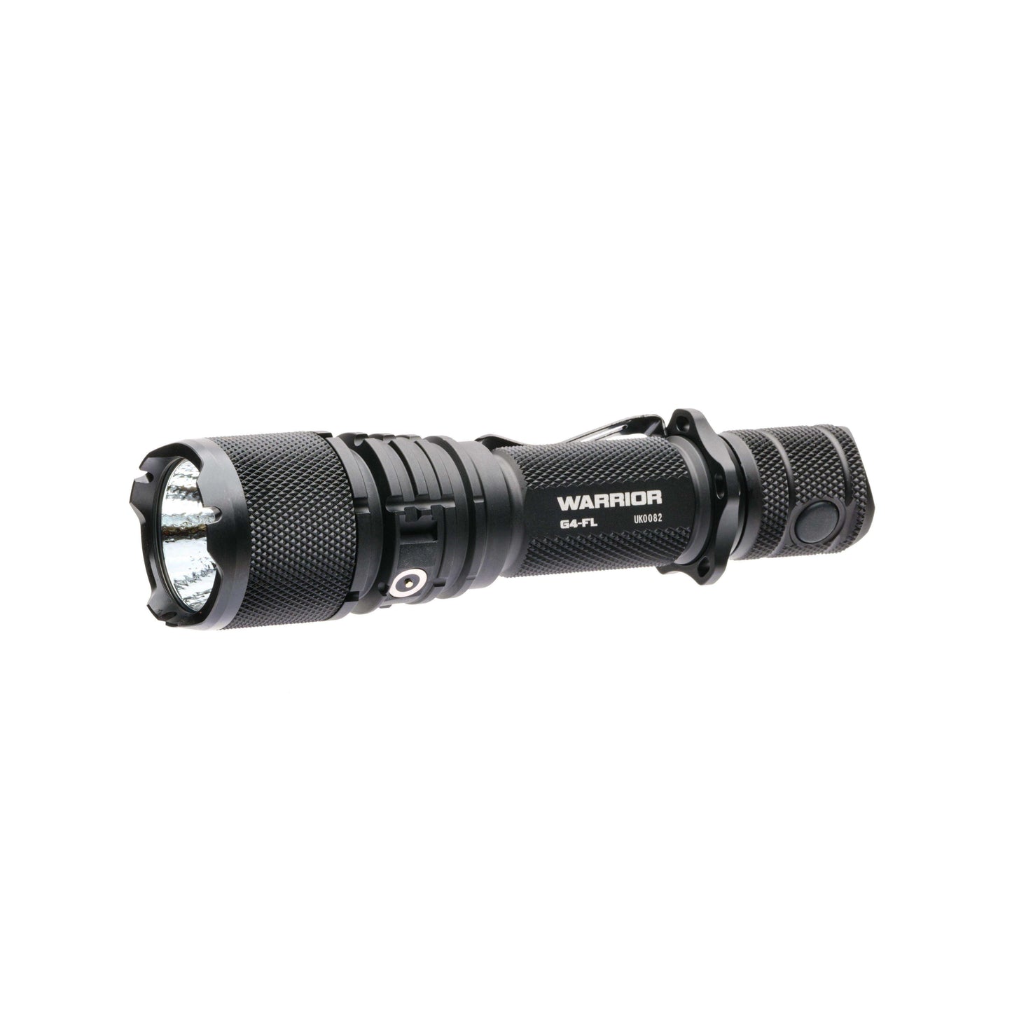 Warrior G4-FL - 4200 Lumen Flashlight (Wide beam) - Skoutley Outdoors LLC