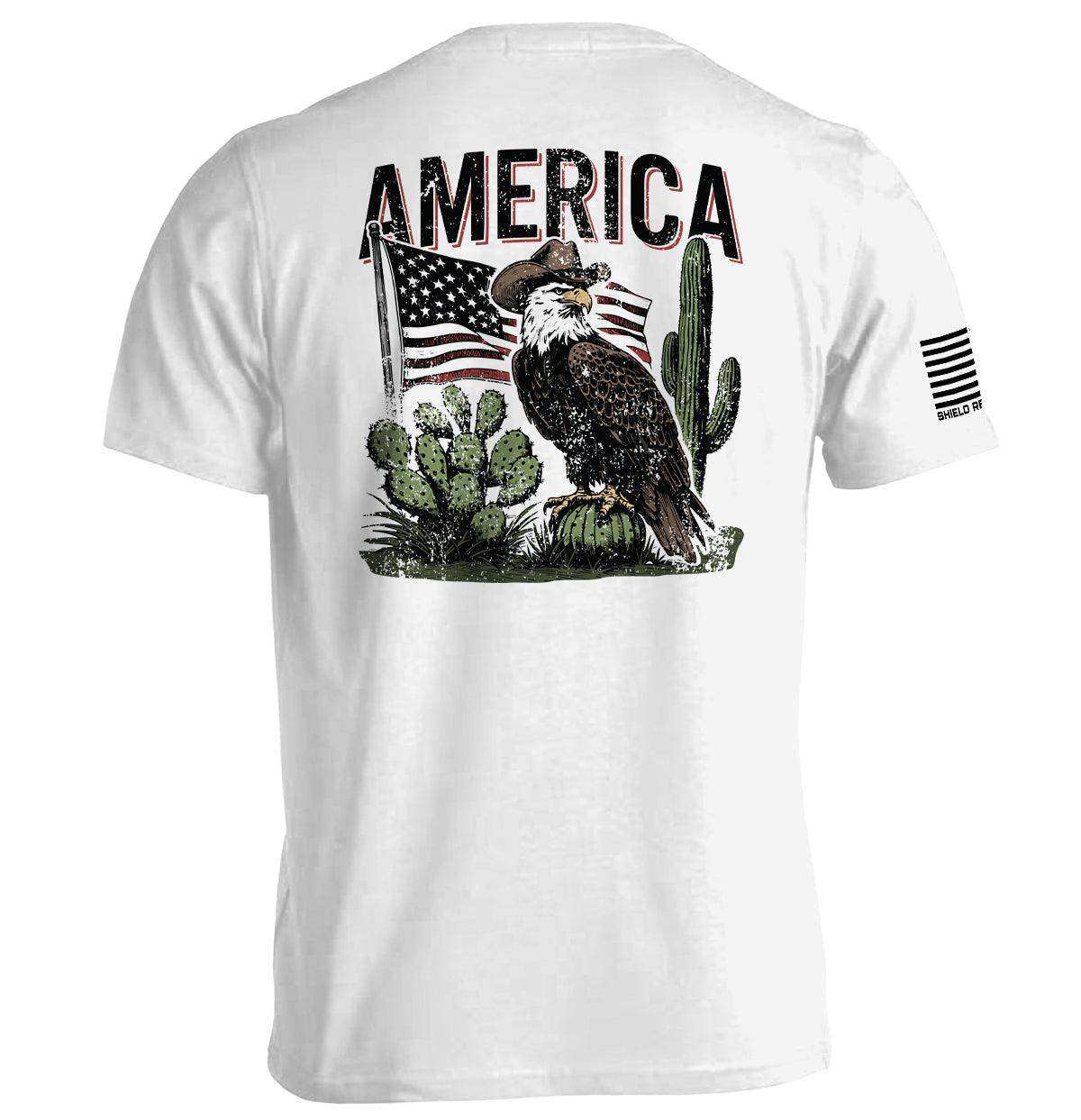 America Eagle Western - Skoutley Outdoors LLC