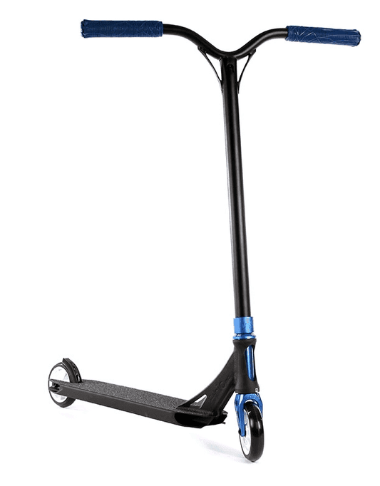 Ethic DTC Artefact V2 Complete Scooter - Blue - Skoutley Outdoors LLC