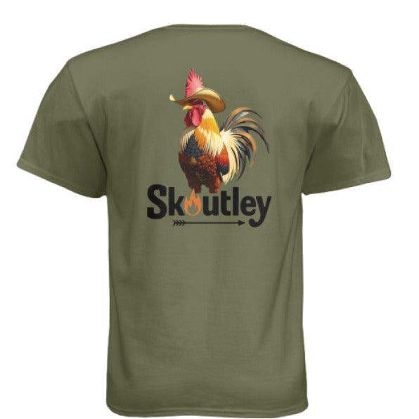 Skoutley - Rooster Edition - Skoutley Outdoors LLC