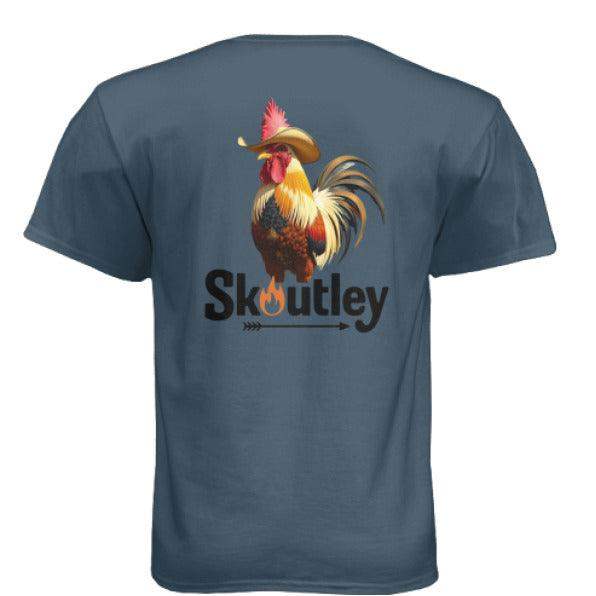 Skoutley - Rooster Edition - Skoutley Outdoors LLC