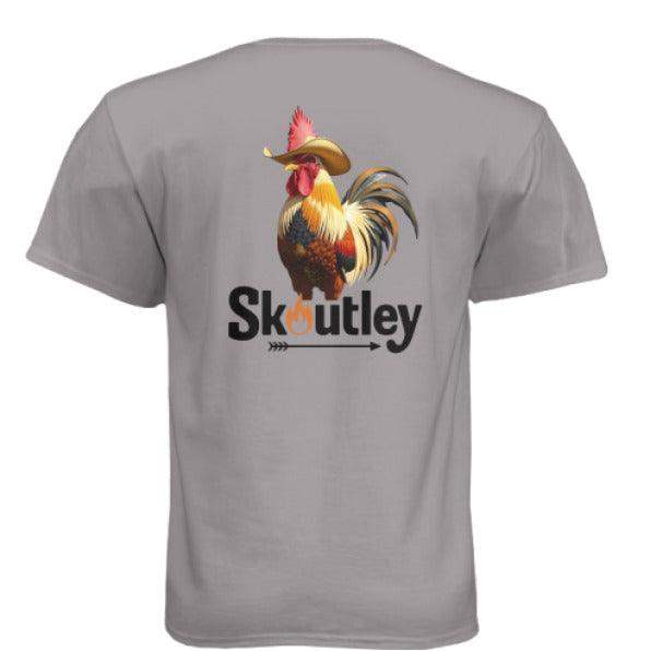 Skoutley - Rooster Edition - Skoutley Outdoors LLC