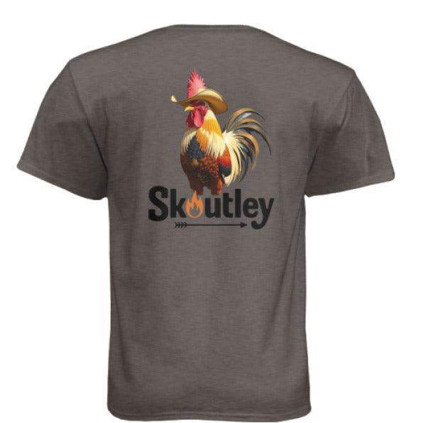 Skoutley - Rooster Edition - Skoutley Outdoors LLC