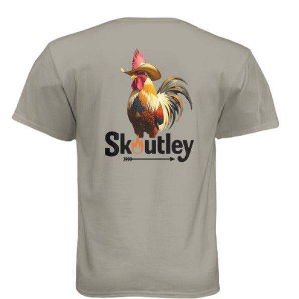 Skoutley - Rooster Edition - Skoutley Outdoors LLC