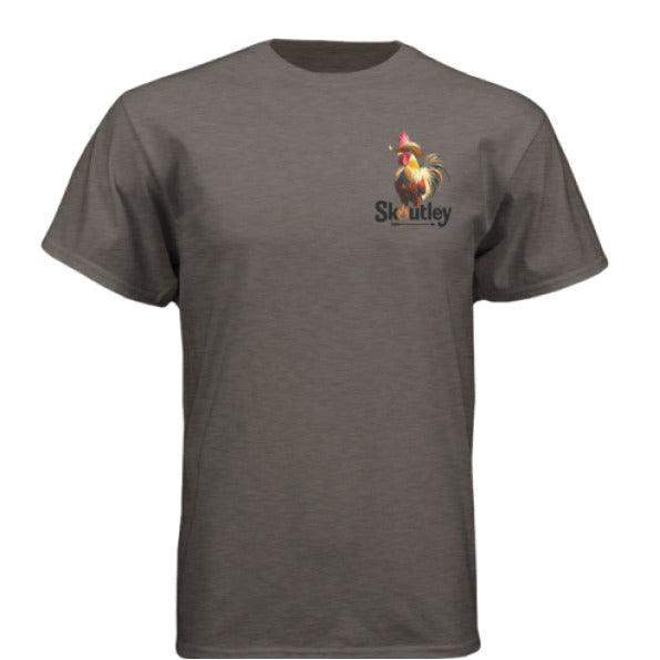 Baby Its Cold Outside - Rooster Edition - Skoutley Outdoors LLC