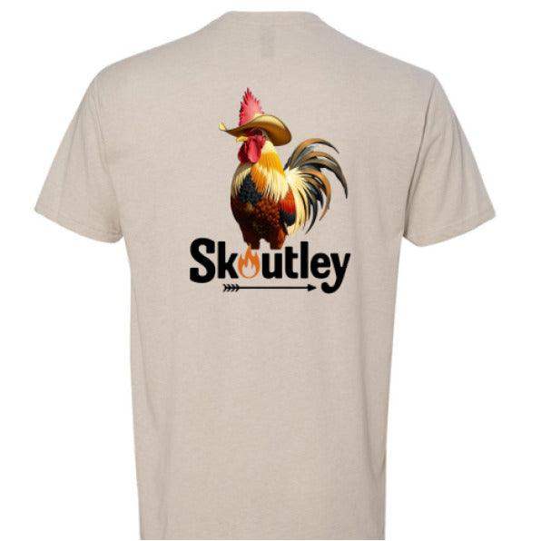 Skoutley - Rooster Edition - Skoutley Outdoors LLC