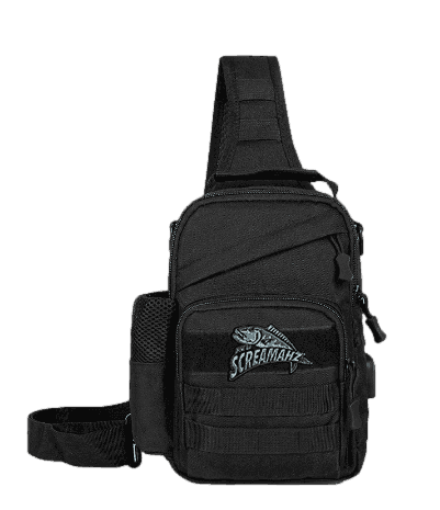 FDS Smash Bag - Skoutley Outdoors LLC