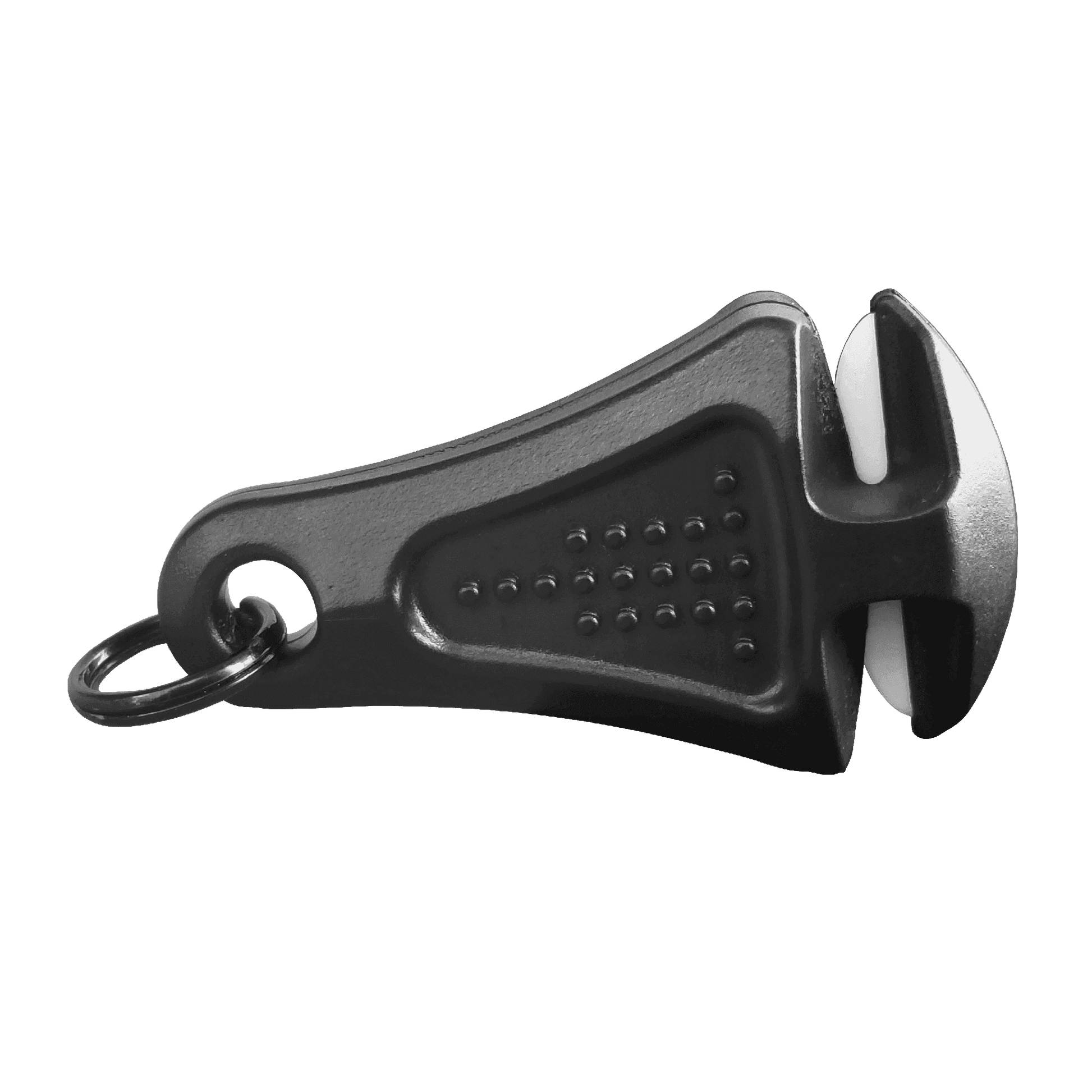 Line Cutterz Ceramic Blade Zipper Pull - Skoutley Outdoors LLC