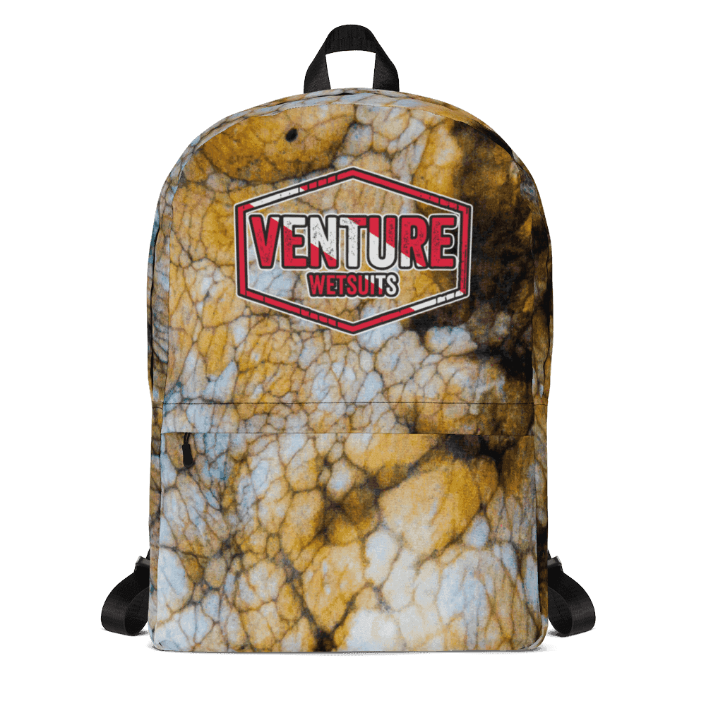 Blinky Tako Backpack - Skoutley Outdoors LLC