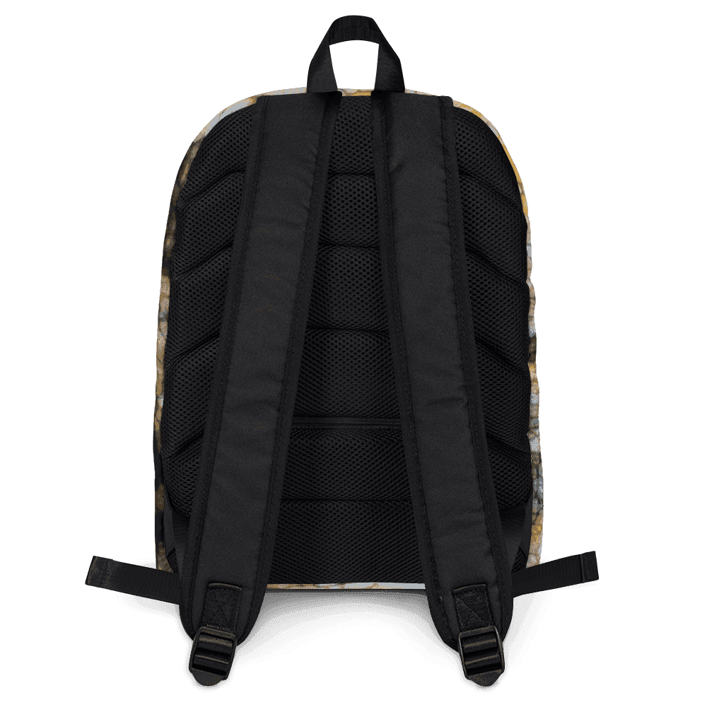 Blinky Tako Backpack - Skoutley Outdoors LLC