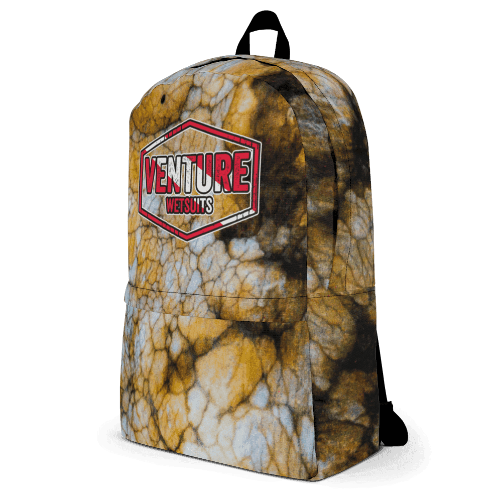 Blinky Tako Backpack - Skoutley Outdoors LLC