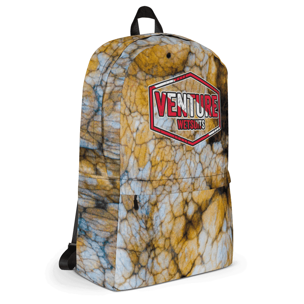 Blinky Tako Backpack - Skoutley Outdoors LLC