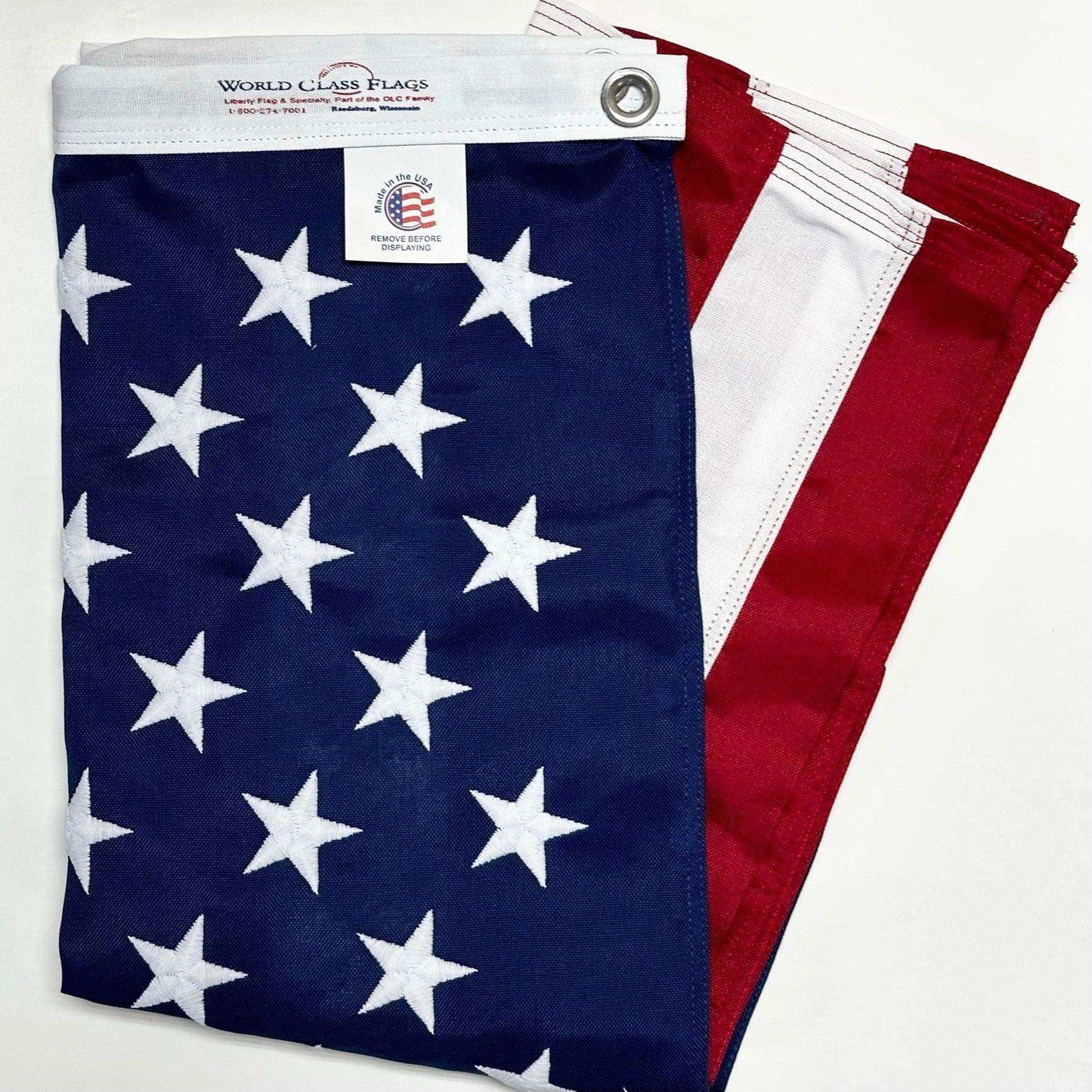 American Polyester Flag - Skoutley Outdoors LLC