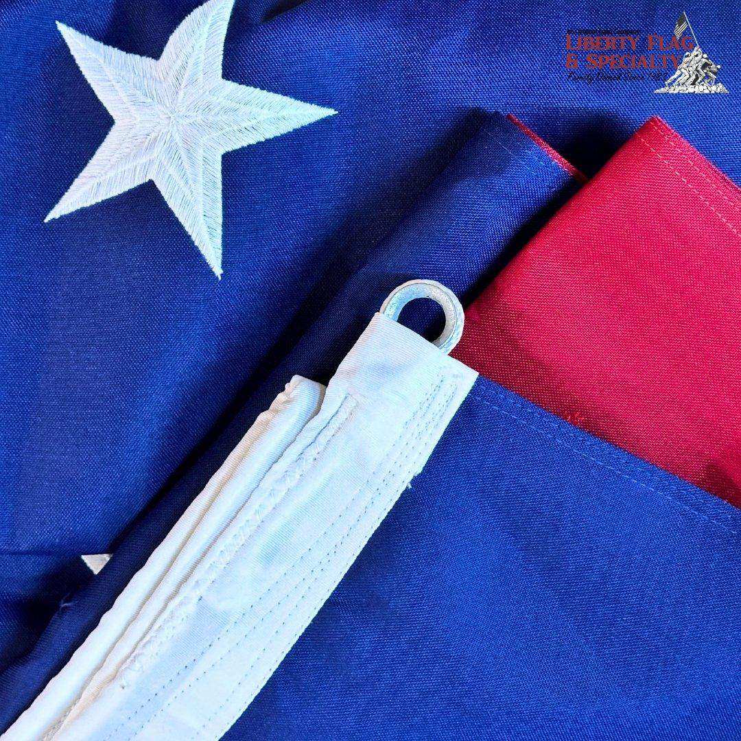 American Polyester Flag - Skoutley Outdoors LLC